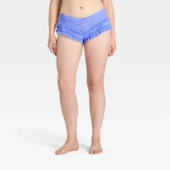 Women's Bubble Lace Bloomer - Wild Fable™ 9 Women's Bubble Lace Bloomer - Wild Fable™ -Target GUEST fc1a5969 fc98 4321 83b6 1ee7c6dd2e69