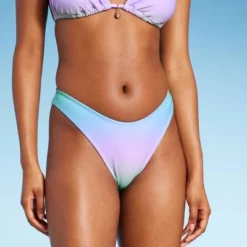 Women's Scoop Front Extra Cheeky Extra High Leg Bikini Bottom - Wild Fable™ -Target GUEST fce1fd94 e43c 44c1 b6a6 1bf8428dc435